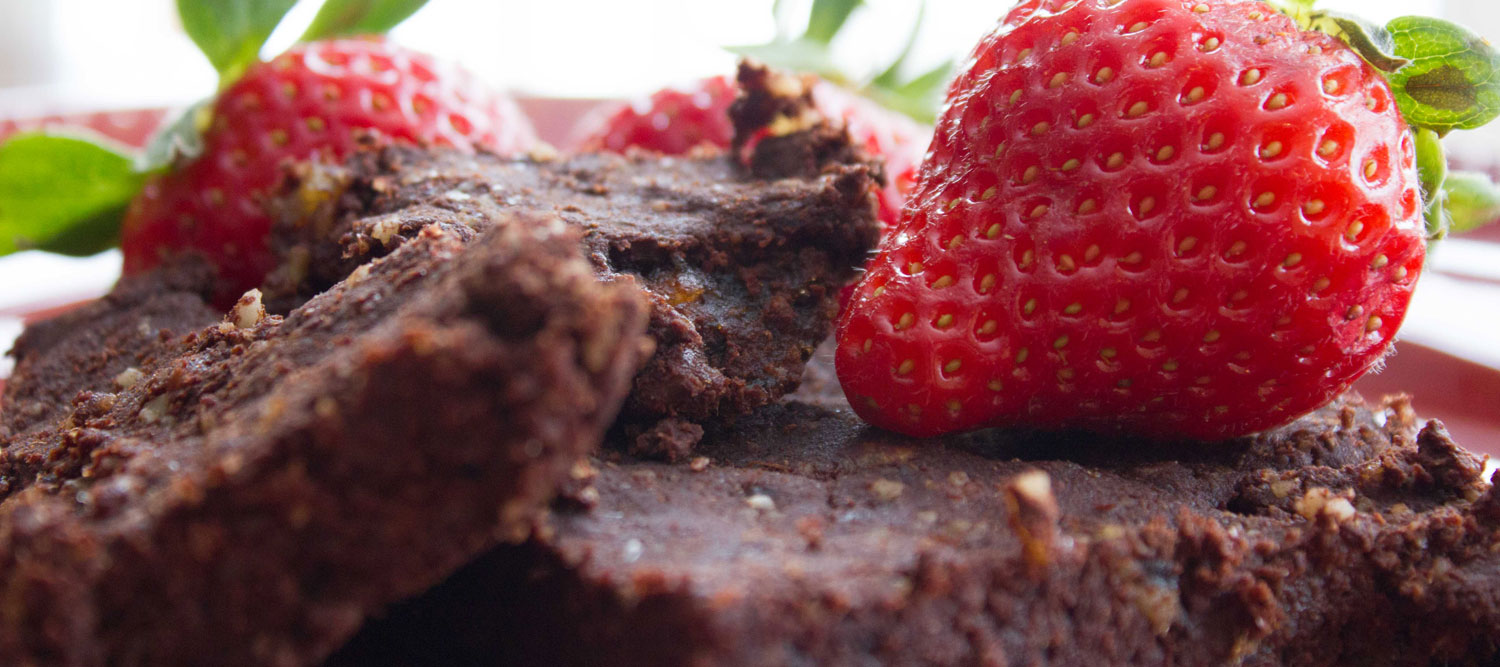 On Janet’s Planet, Chocolate Brownies are Actually Good For You!