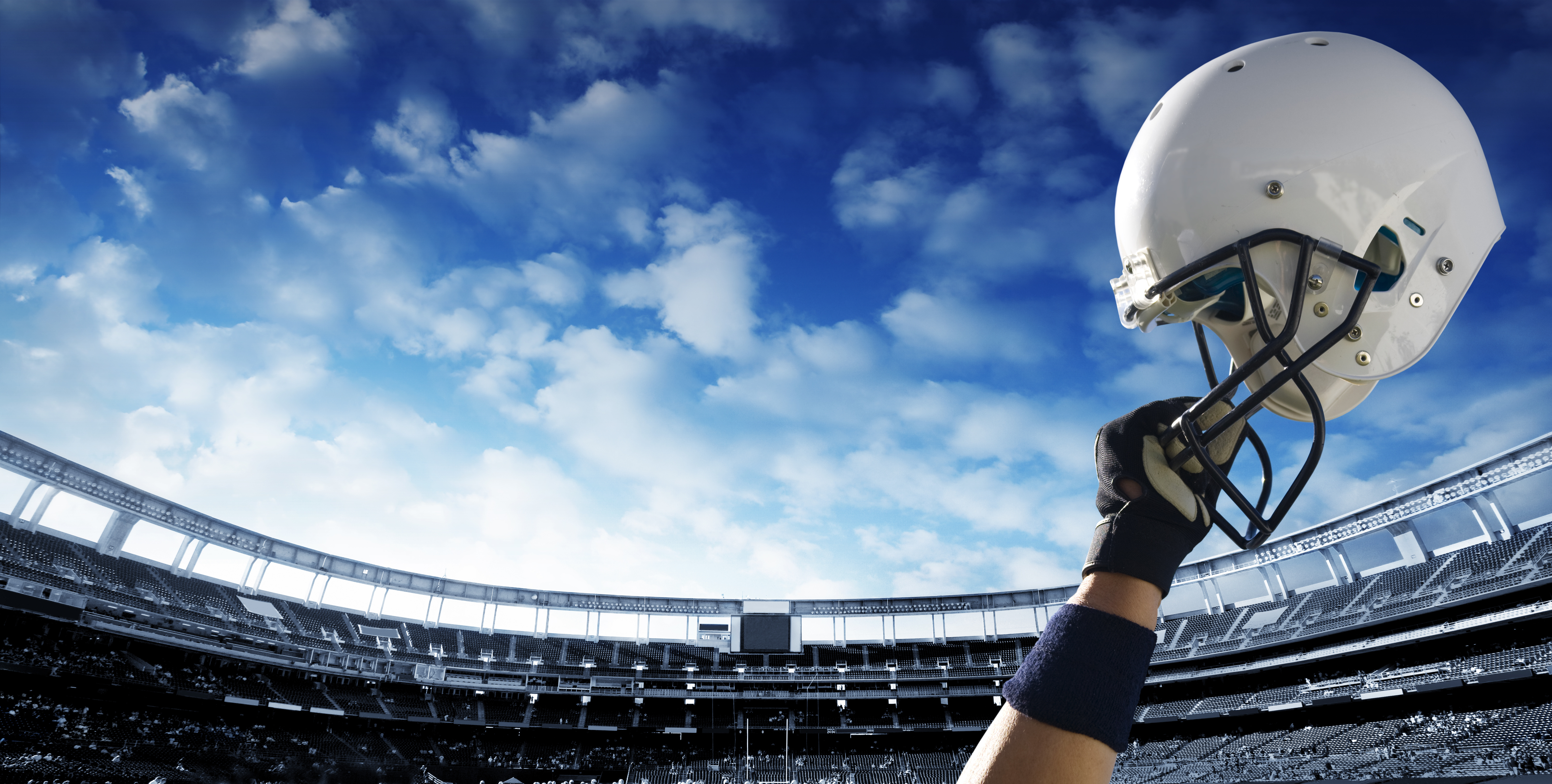 Winning the Game of Life and How One Super Bowl Can Teach Us Volumes