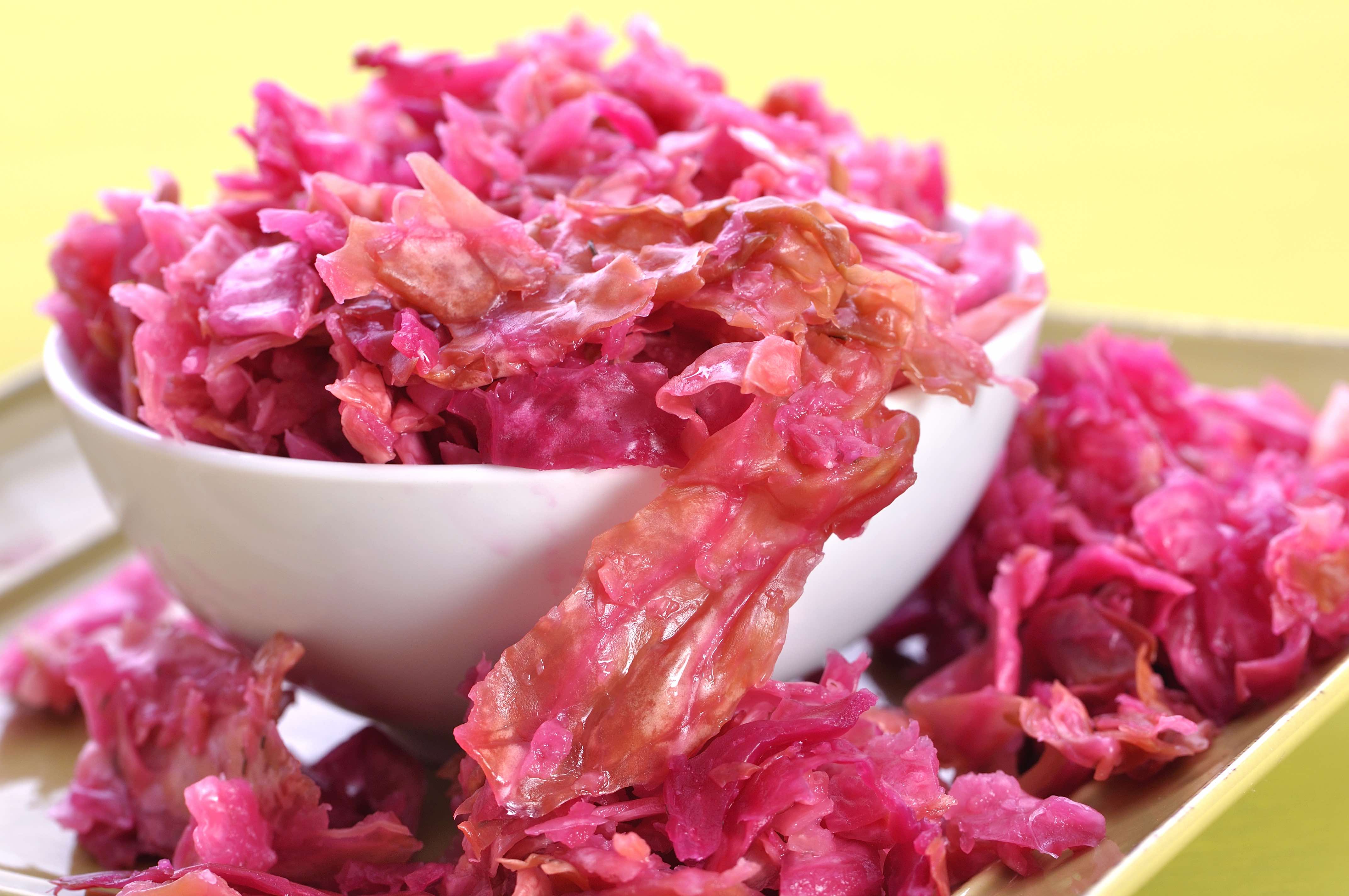 Make Your Own Powerfully Healthy Raw Fermented Veggies – Facebook Live Video